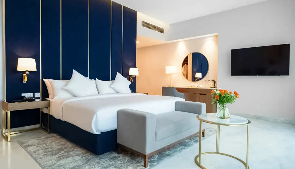 هتل آریا کیش